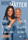 Le magazine Mind Over Matter, publié par la Women's Brain Health Initiative et soutenu par Brain Canada.