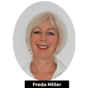 Freda Miller est une figure importante dans le domaine de la recherche sur les cellules souches et sur le développement du système nerveux. 