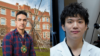 Deux jeunes pionniers de la recherche sur l’autisme reçoivent du financement de la Fondation Brain Canada et de la Fondation Shireen et Edna Marcus