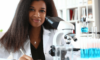 Black scholars in heart and brain science