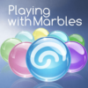 Playing with Marbles Podcast cover