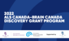 Meet nine Canadian researchers moving ALS research forward with the help of the ALS Canada-Brain Canada Discovery Grant Program