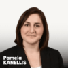 Pamela Kanellis