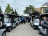 Le tournoi de golf des services alimentaires « Do It for Dementia » permet de collecter 15 000 dollars pour la recherche sur le cerveau