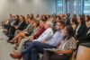 Group gathered at the Annual General Meeting