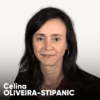 Celina Oliveira-Stipanic team photo