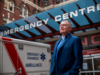 Winning the race against time to save the brain after stroke